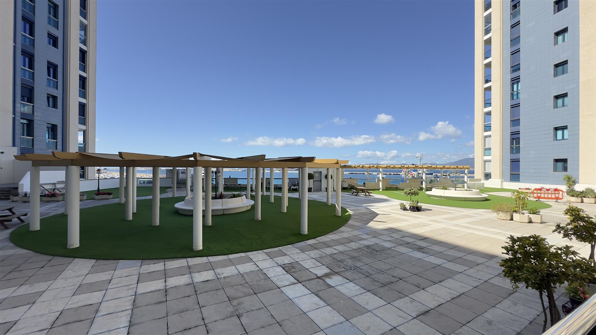  Image of Apartment - 3 Bedrooms - 2 Bathrooms for Sale in Europlaza-Gibraltar, Image 15